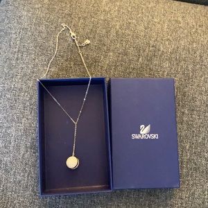 Swarovski necklace